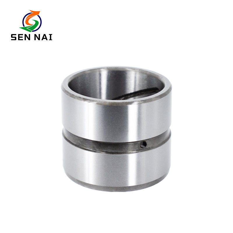 OEM เมทริกสแตนเลส Sleeve Bushings 1 นิ้ว Id สแตนเลส Bushing ทนทานการใช้งาน