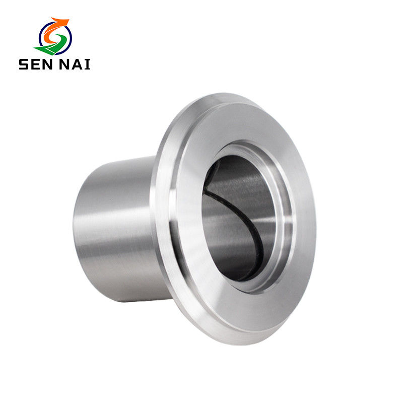 OEM เมทริกสแตนเลส Sleeve Bushings 1 นิ้ว Id สแตนเลส Bushing ทนทานการใช้งาน