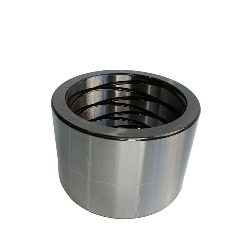 OEM Aftermarket Excavator Pins And Bushings แบบท่อความแข็งแรงสูง