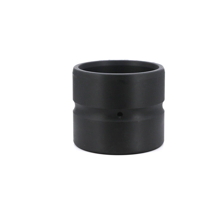 ขนาดที่กําหนดเอง 20CrMnTi 20CrMo Bucket Bushing สําหรับ Excavator ความทนทานสูง