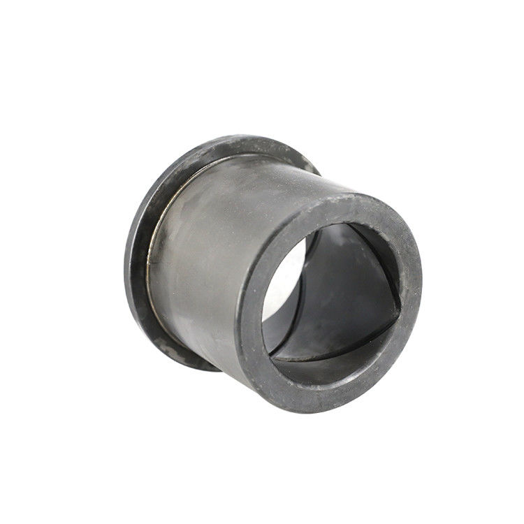 ขนาดที่กําหนดเอง Flanged Linear Bushing Mechanical Bushings กันสนิม