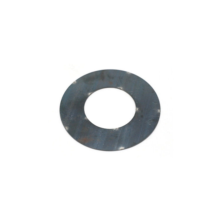 Absorber ช็อคกลมเหล็ก Shims ขนาดที่กําหนดเองสําหรับวัลล์ฟไม่กลับ