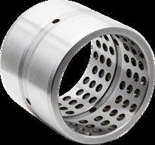 DIN1494 โลหะ Excavator Bushing / การทนการสกัด Excavator Bushing ด้วยความทนการสกัดที่ดี