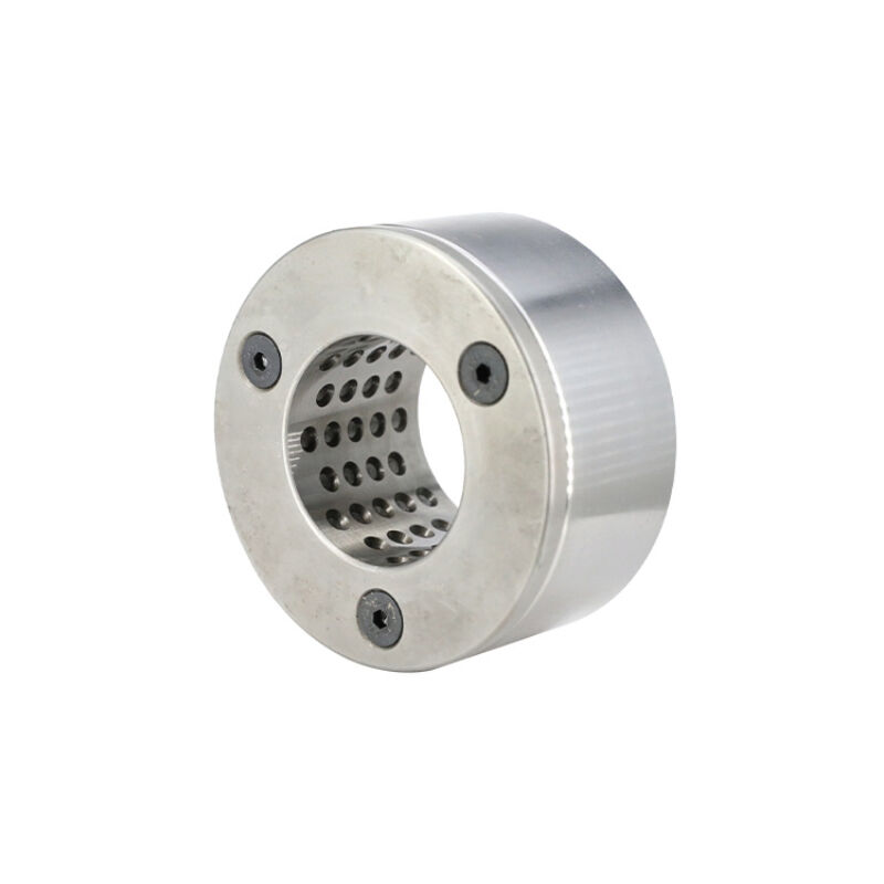 Durable Steel Excavator Bucket Bushing Horse Traction Head Excavator Bucket Ear 2A5-30-12130