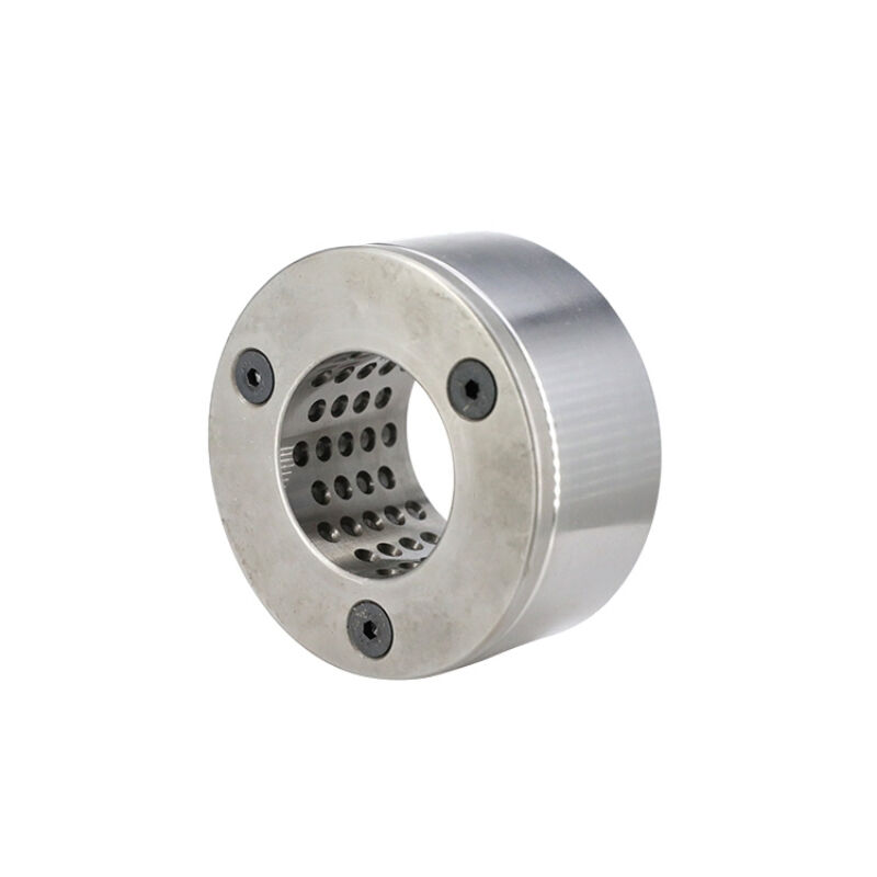 Durable Steel Excavator Bucket Bushing Horse Traction Head Excavator Bucket Ear 2A5-30-12130