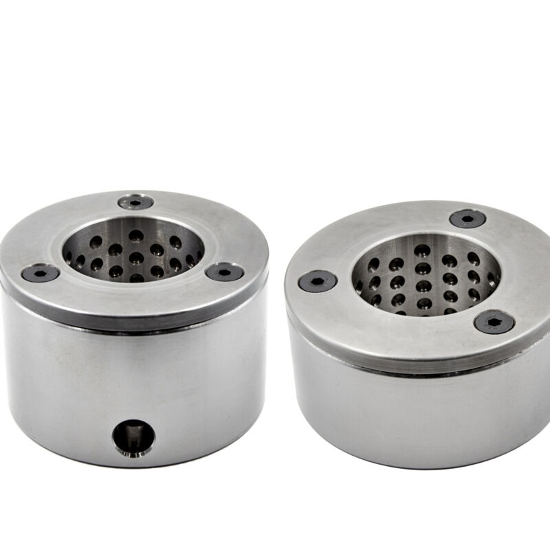 หูกระโปรงถังที่ทนทานการสกัดขน หัวลาก 2AA-70-1327 สําหรับชิ้นส่วนเครื่องจักรก่อสร้าง