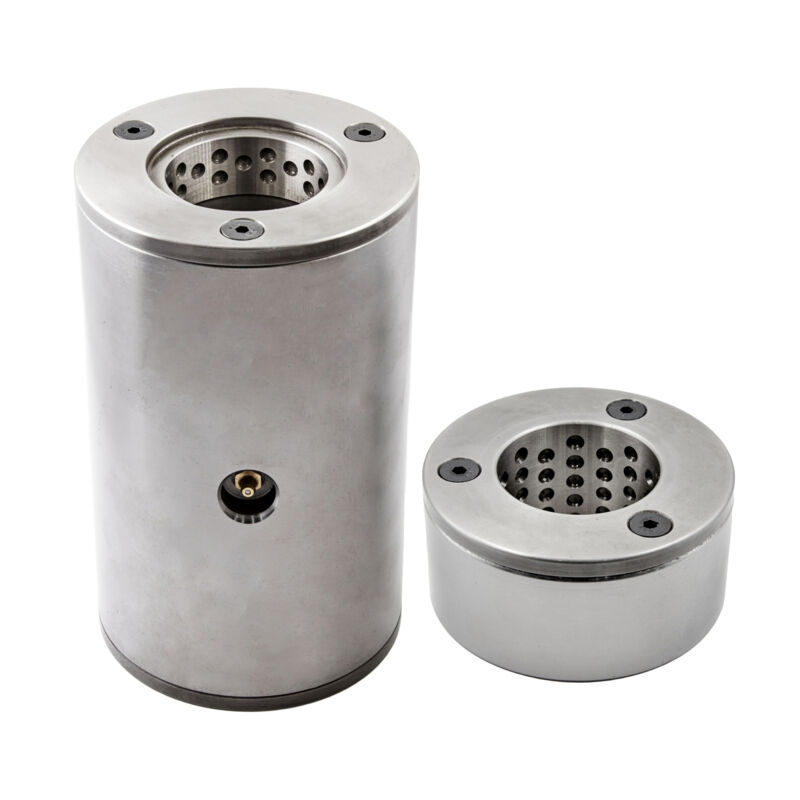 หูกระโปรงถังที่ทนทานการสกัดขน หัวลาก 2AA-70-1327 สําหรับชิ้นส่วนเครื่องจักรก่อสร้าง