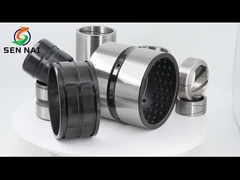 รายละเอียดต่าง ๆ และกล่องเหล็กที่สามารถปรับแต่งได้